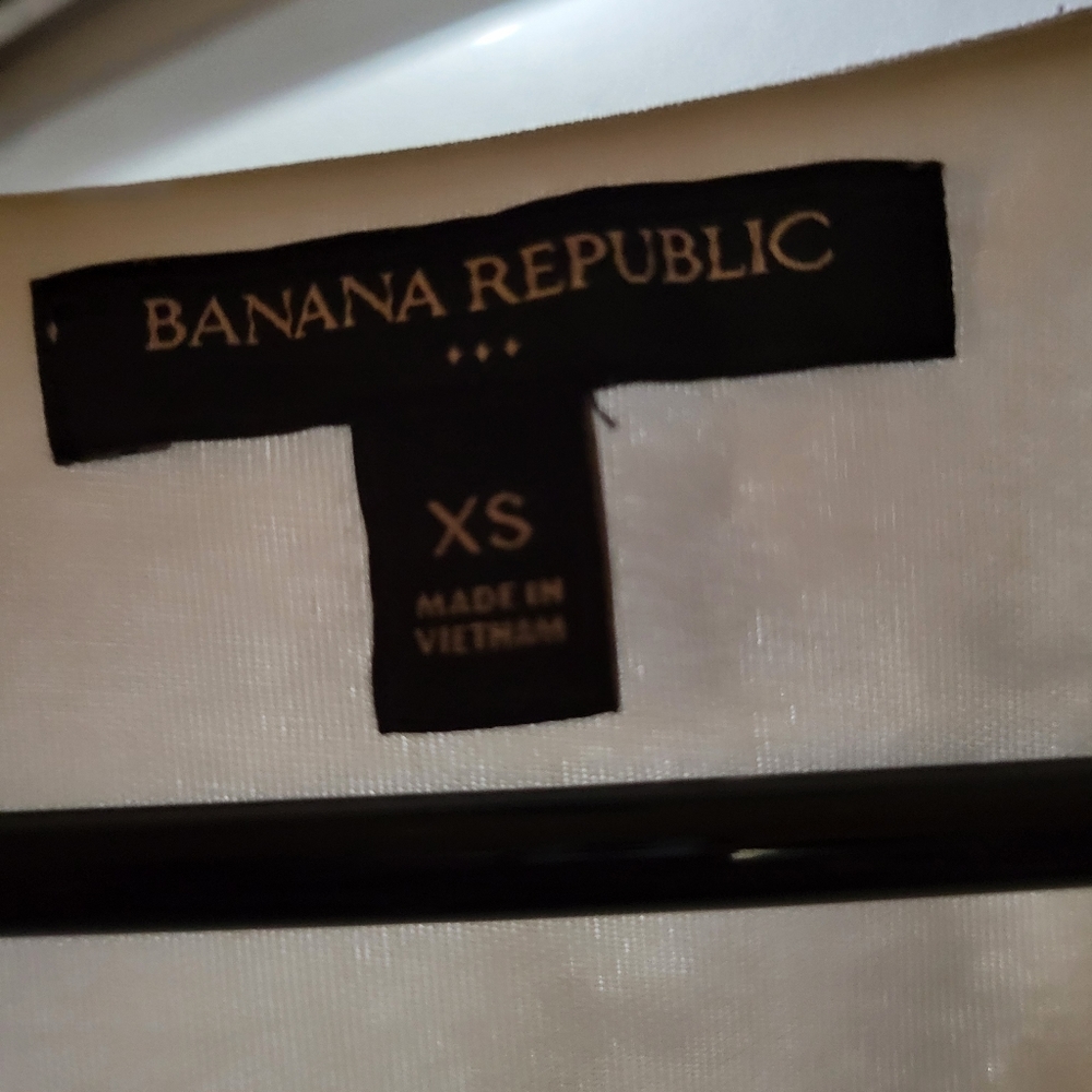 Banana Republic Dress